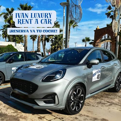 Casa Munteanu Ivan Luxury Homes 6A Pta Norte 1A Linea — 4-Star Luxury Hotel in Oropesa Del Mar, Spain