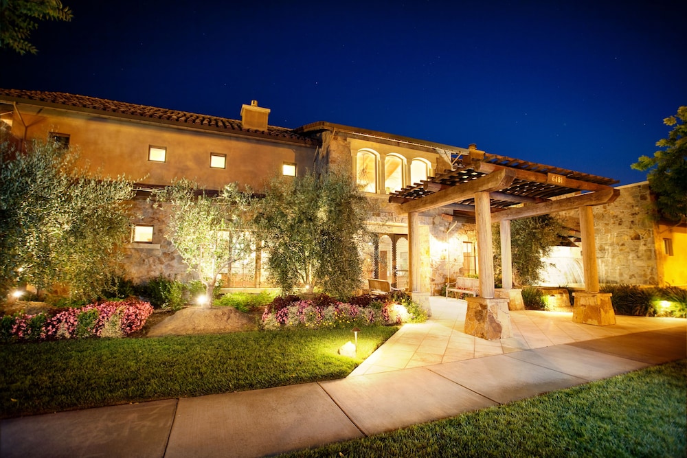 Vintage Inn - photo 29