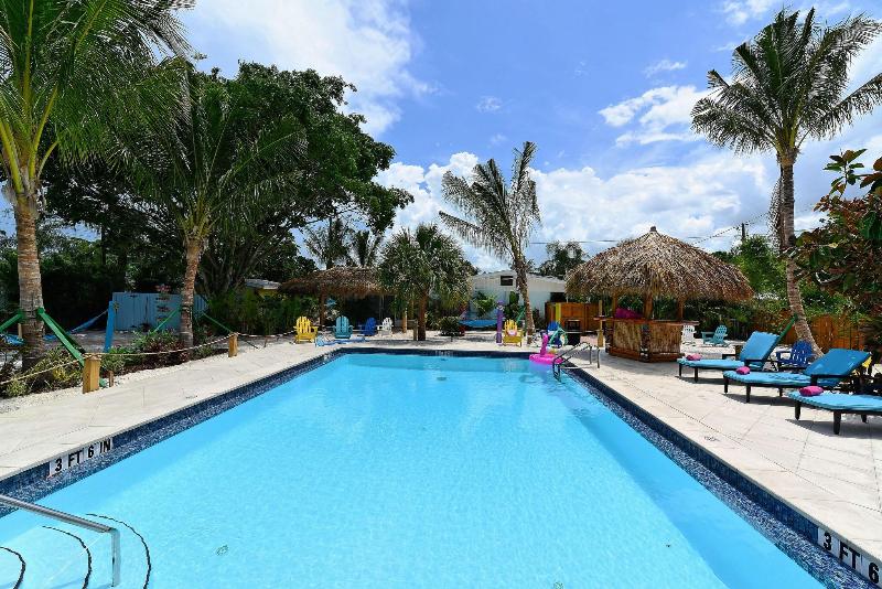 Siesta Key Palms Resort - photo 382
