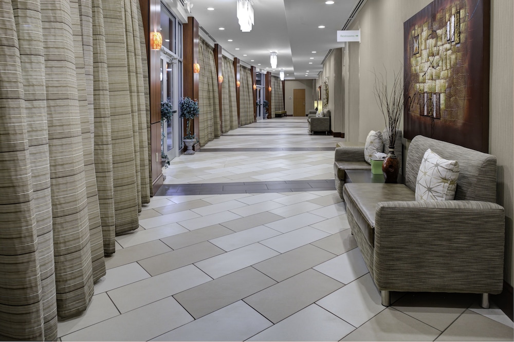 Holiday Inn Hotel & Suites Lima by IHG - photo 32