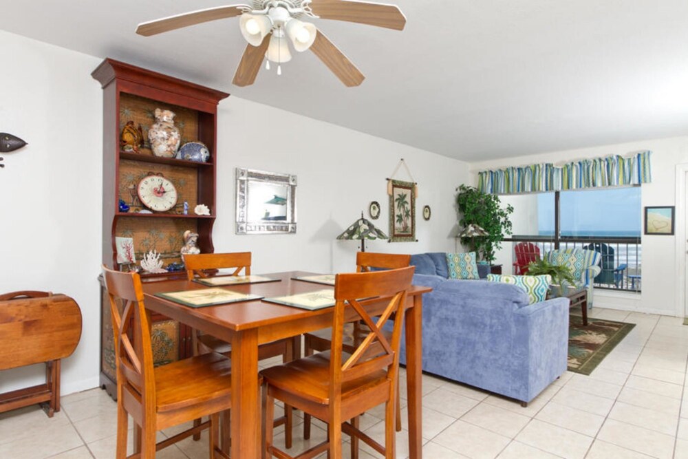 Saida III Condominium 702 — 4-Star Luxury Hotel in South Padre Island, United States