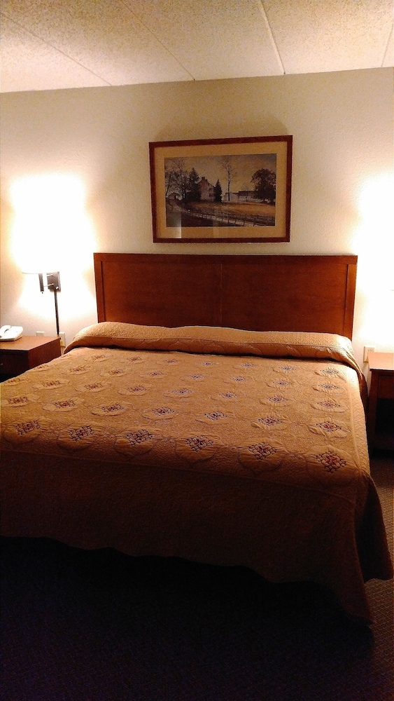 Madelia Hotel & Suites - photo 36