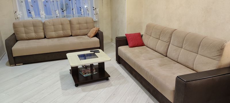 Somfort Apartment Hotel on Kajdalova 28 in Surgut, Russia