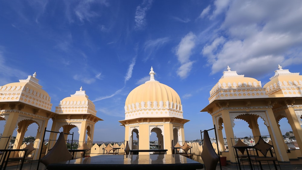 Bloom Boutique Lake Pichola — Udaipur
