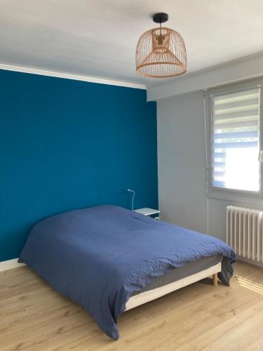 La Boissière in Avrille, France