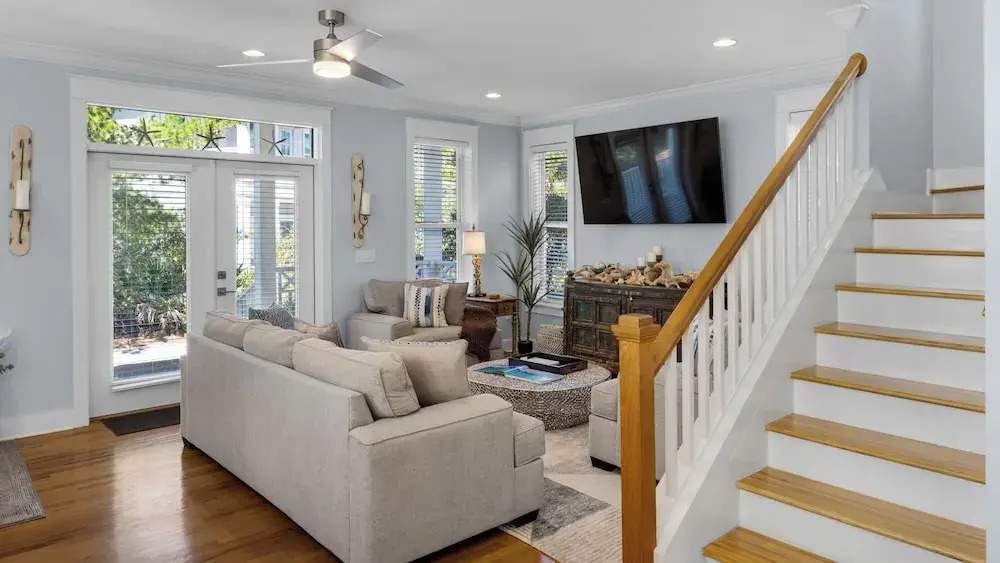 DOG Friendly Seacrest Home With Easy Access to Resort Pool Beach Tram - photo 12