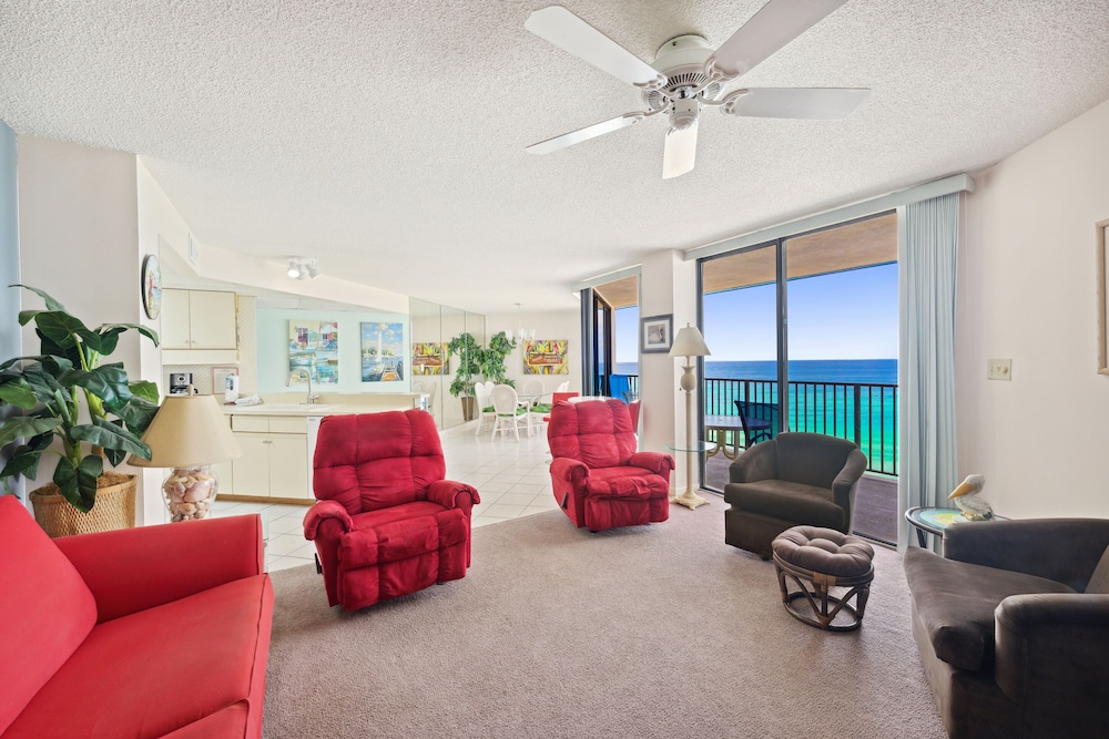 Aquavista Beach Resort By Panhandle Getaways - photo 98