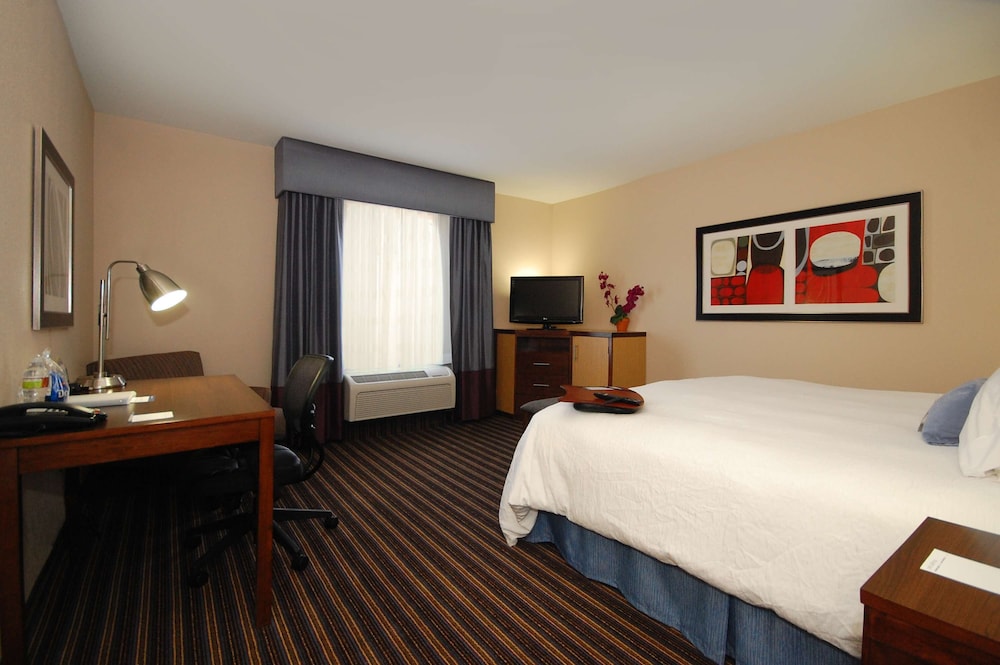Hampton Inn Jackson Flowood MS - photo 14