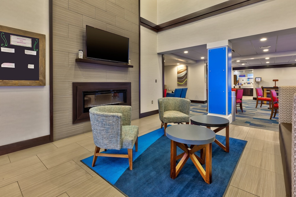 Holiday Inn Express Chillicothe East by IHG - photo 36