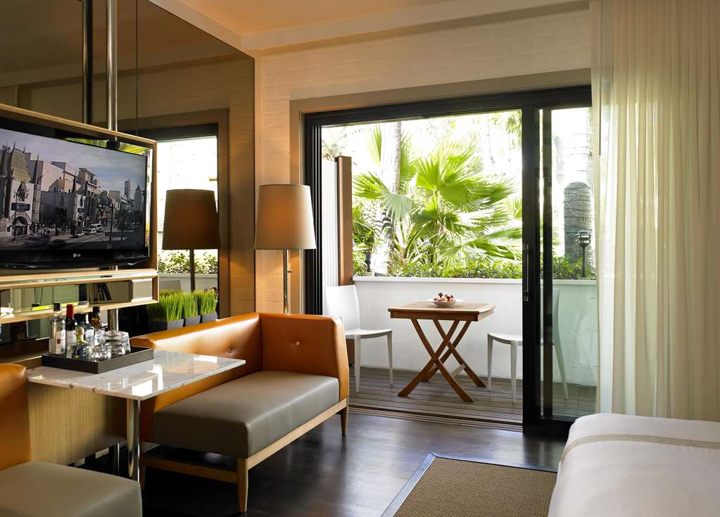 The Hollywood Roosevelt - photo 43