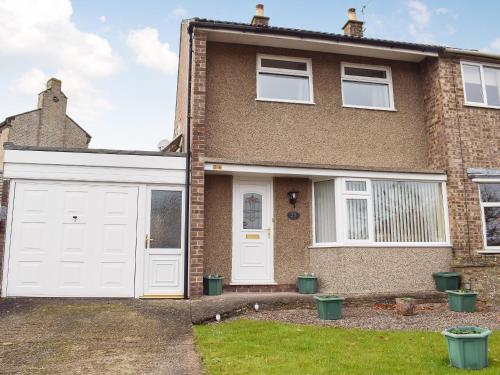 Vale View in Richmond, United Kingdom