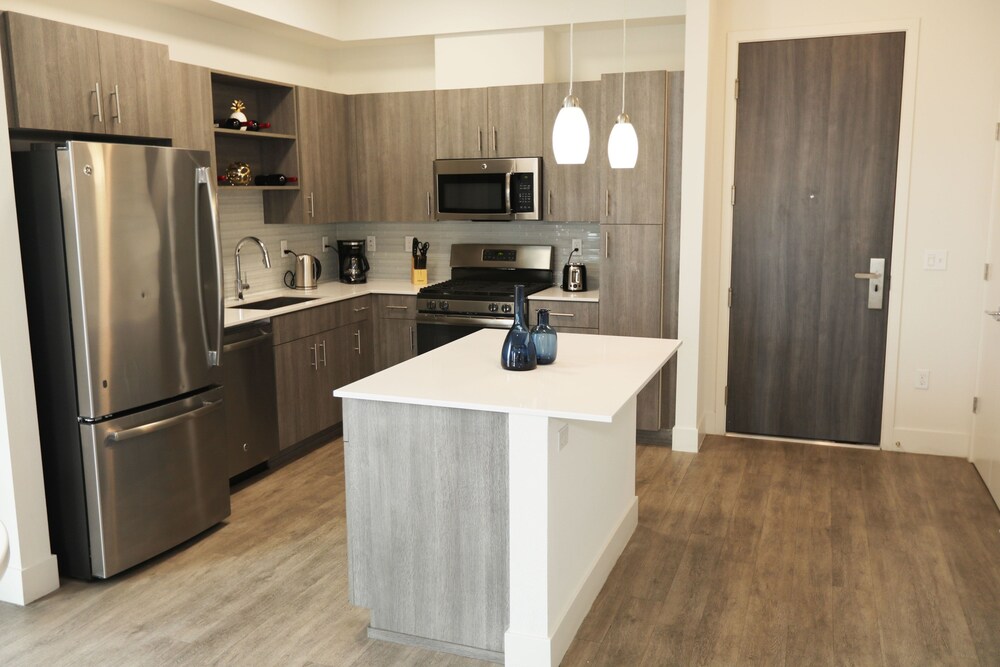 Panoramic Central Residences - photo 27