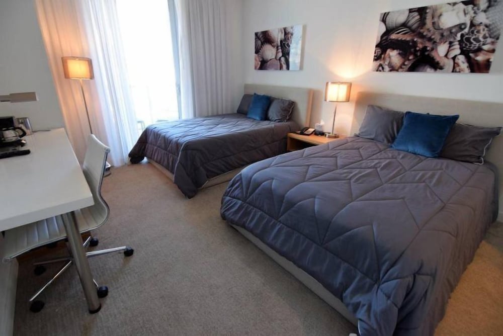 2 Bedroom Unit Across From Ocean @ Beachwalk Resort - photo 8