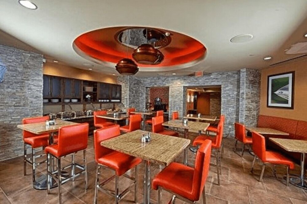 Osage Casino Hotel Ponca City - photo 17