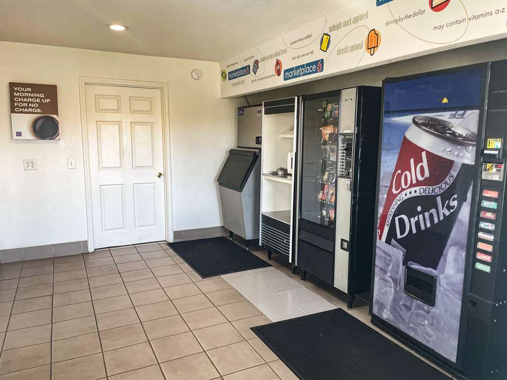 Motel 6 Wichita Falls TX North - photo 14