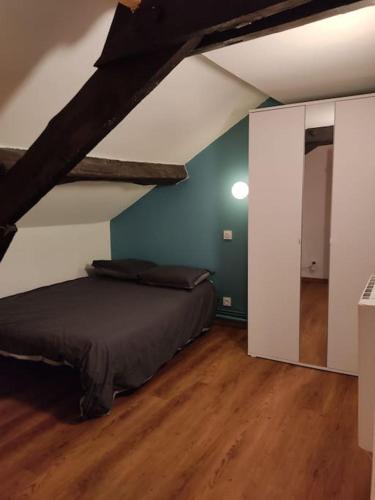 Studio Remois Wifi Netflix - last minute hotel in Reims