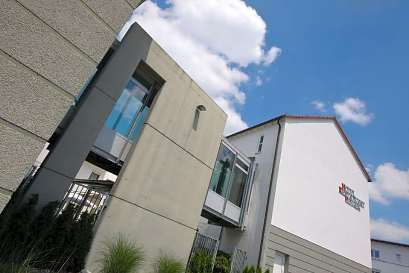 Hotel Feyrer — Senden