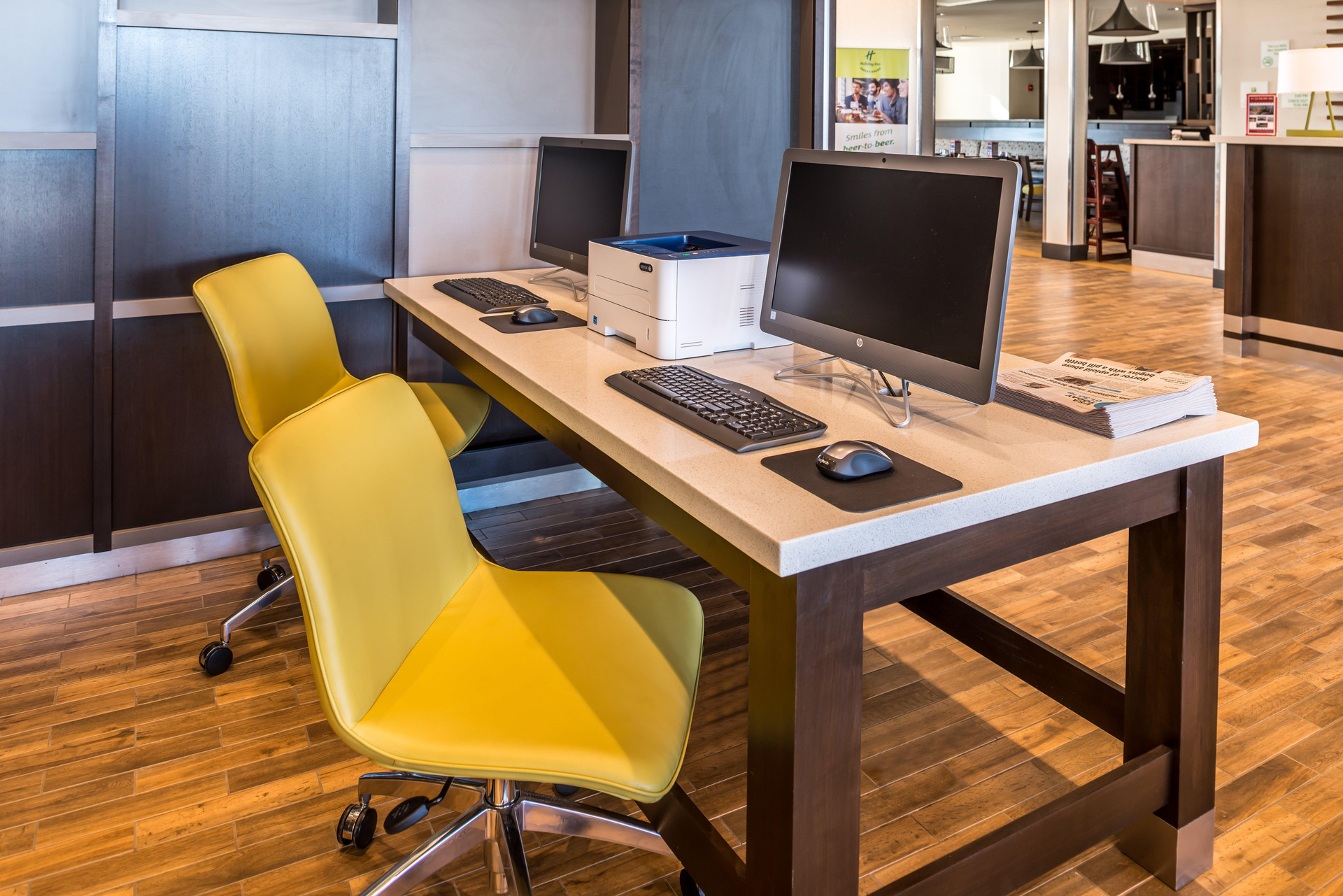 Holiday Inn Joplin by IHG - photo 13