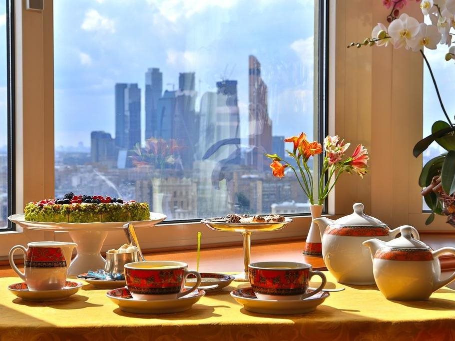 Golden Ring - last minute hotel in Moscow