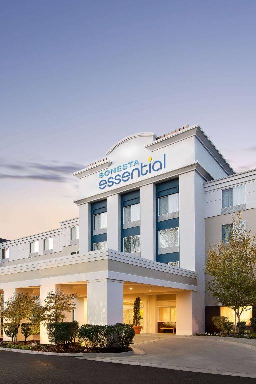 Sonesta Essential Augusta — Augusta