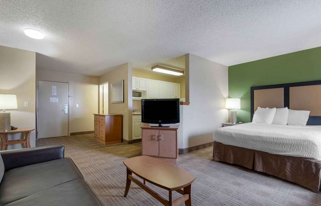 Extended Stay America Suites Fort Worth Southwest - photo 16