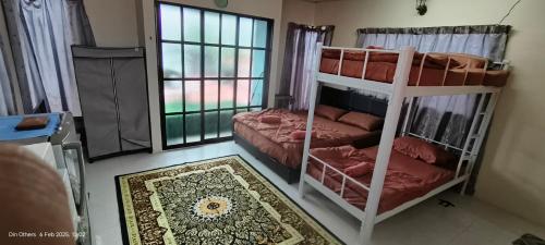 Din others roomstay in Kuala Terengganu, Malaysia