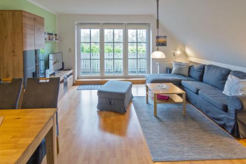 Ferienwohnung Mareike — 4-Star Luxury Hotel in Dornum, Germany