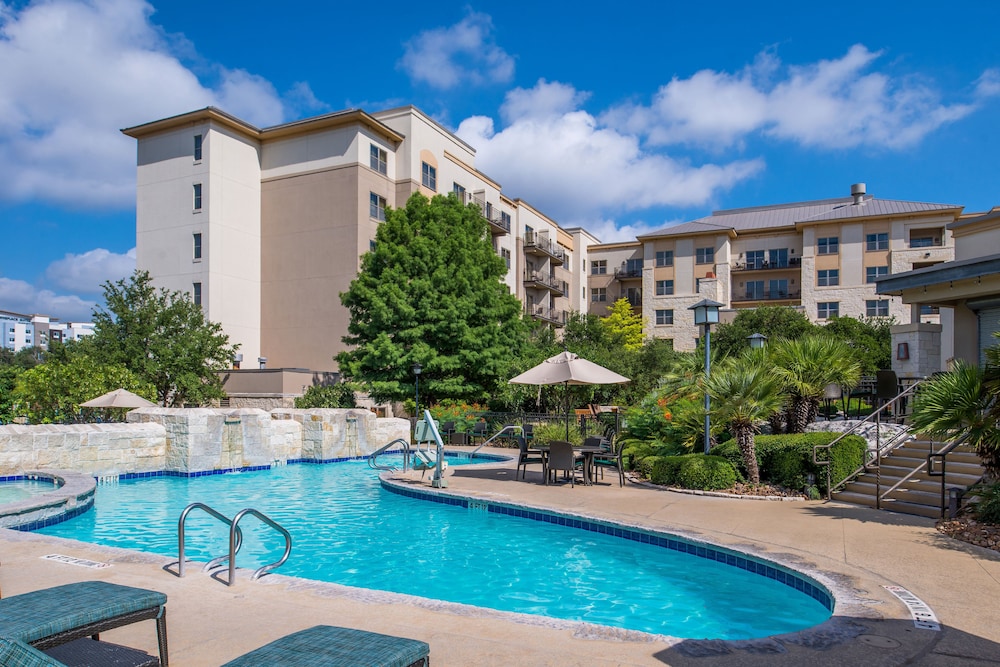 Hilton San Antonio Hill Country - photo 55