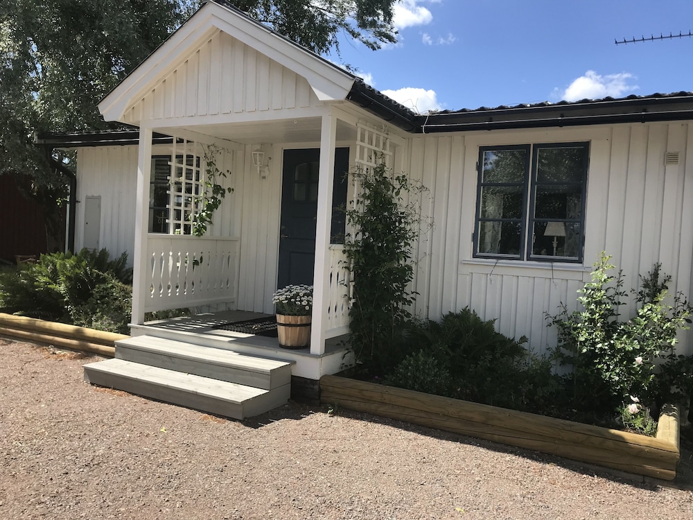 Tössestugan in Amal, Sweden