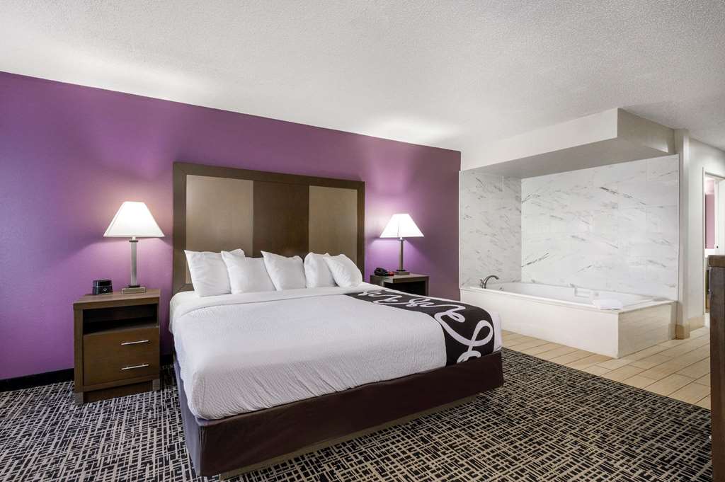 La Quinta Inn by Wyndham North Myrtle Beach - photo 29