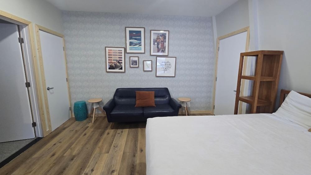 Cinnamon Bear Inn - photo 43