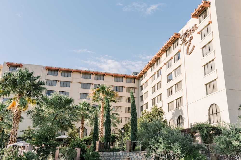 Hotel Encanto de Las Cruces - photo 44