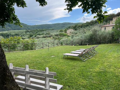 Villino Giulio — Bucine — photo 5