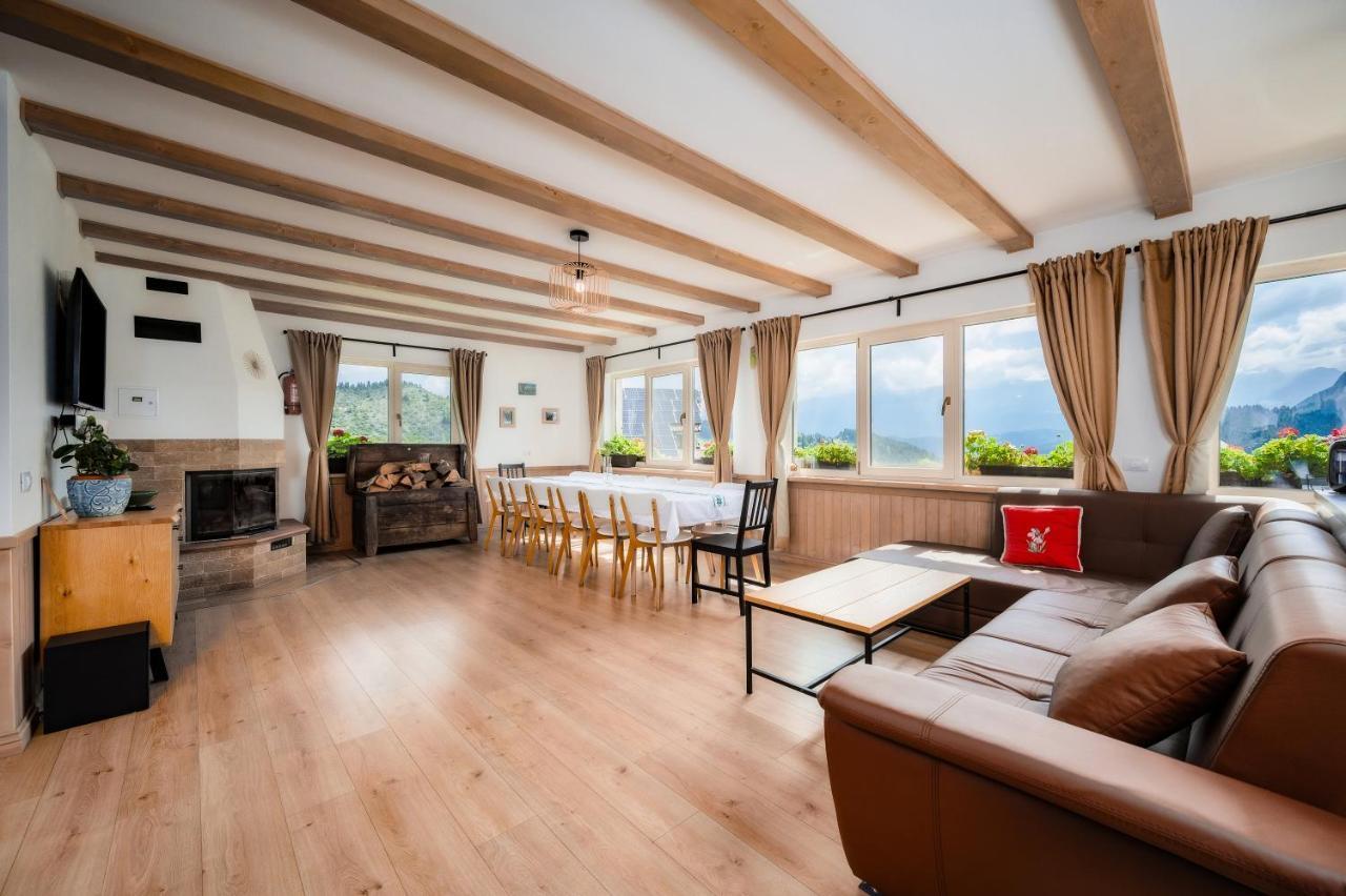 Cabana Maia in Unknown City, Romania