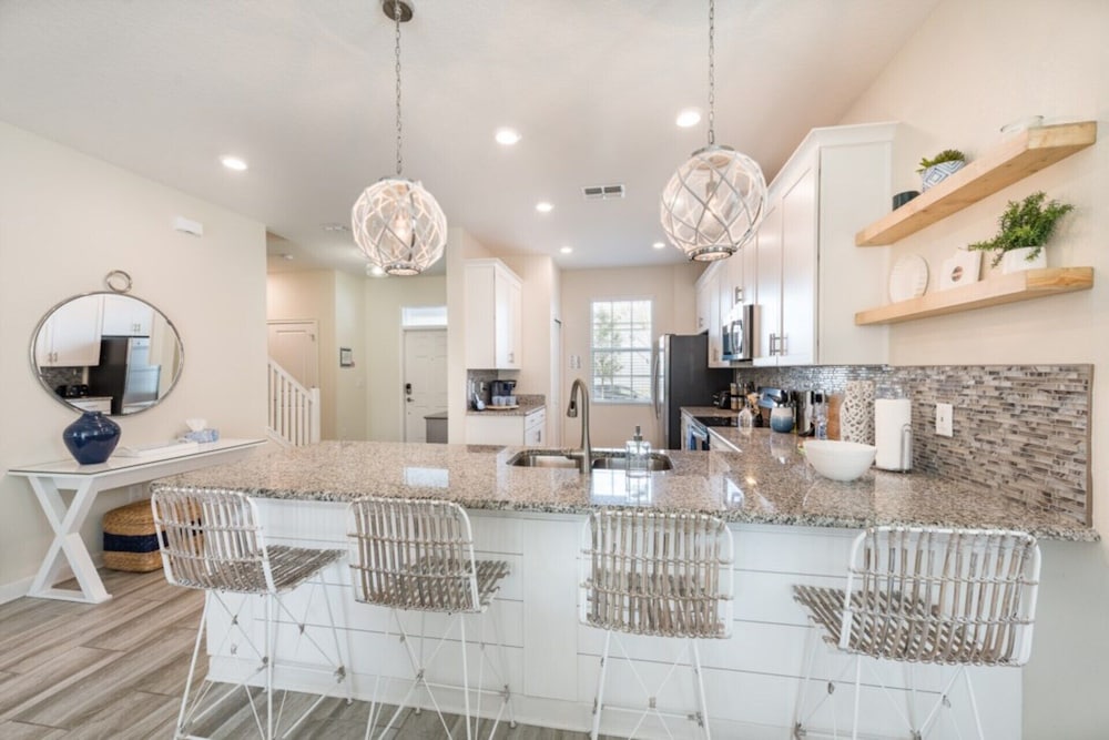 Rent a Luxury Villa on Champions Gate Resort Minutes From Disney Orlando Villa 2988 - photo 19