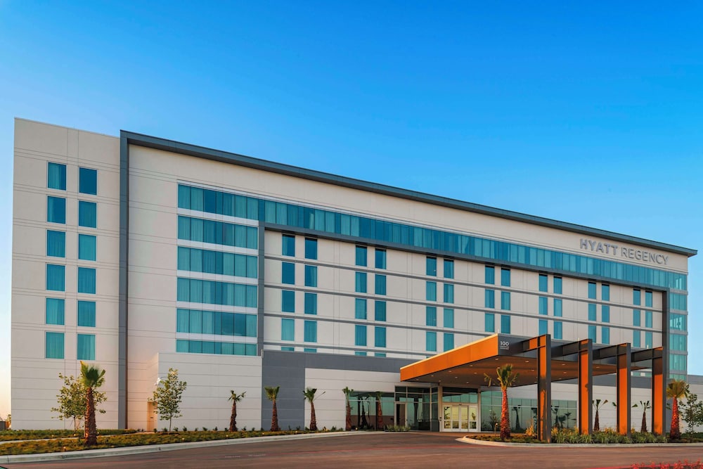 Hyatt Regency Baytown Houston - photo 64