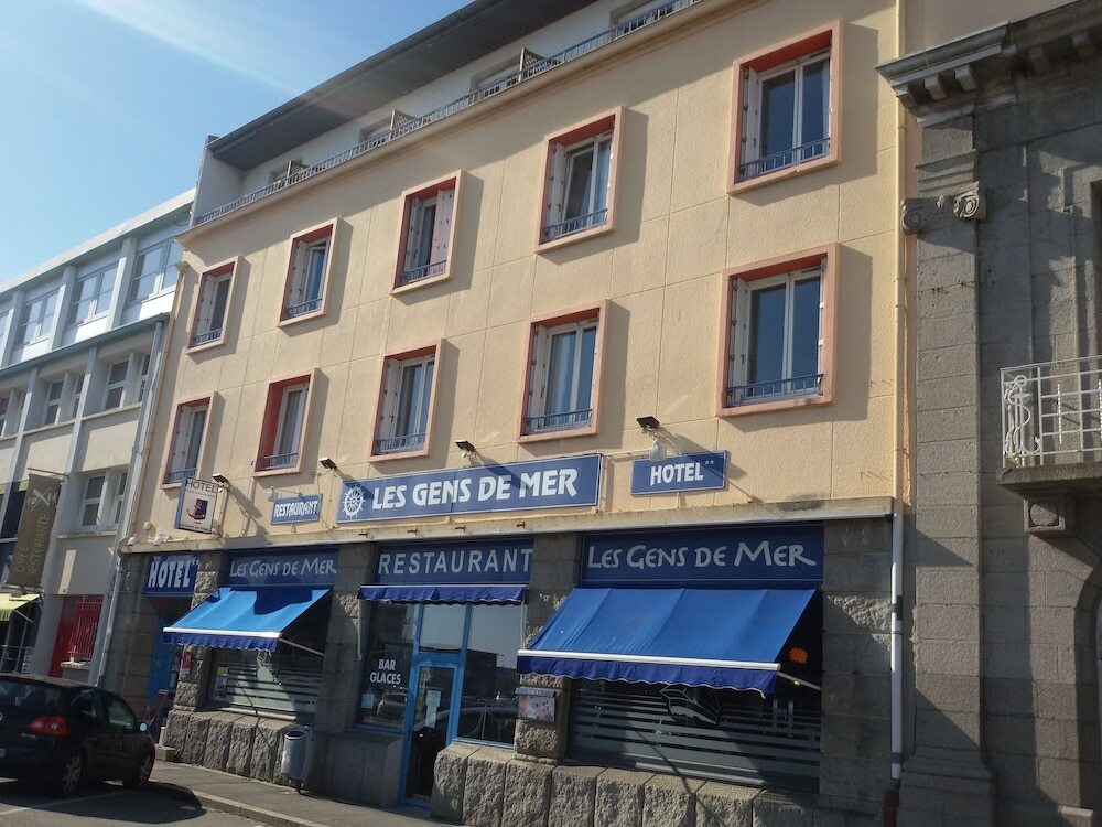 Les Gens de Mer Brest in Brest, France