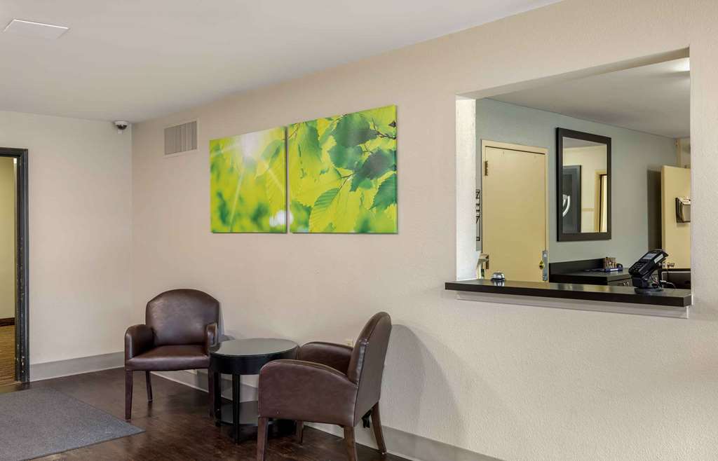 Extended Stay America Suites Omaha West - photo 5