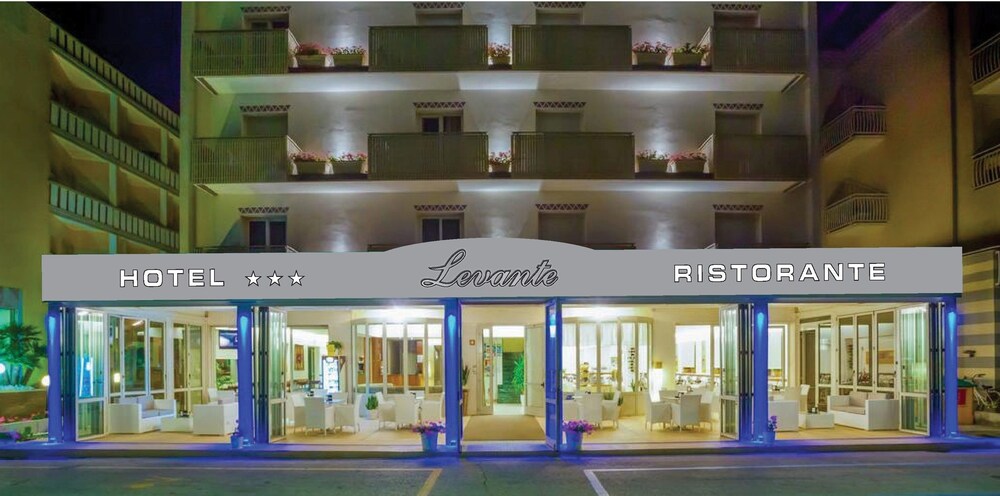Hotel Giulietta E Romeo in Caorle, Italy