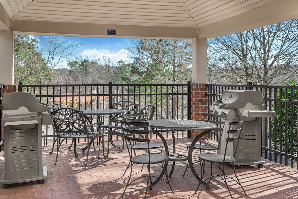 Candlewood Suites Raleigh Crabtree by IHG - photo 28