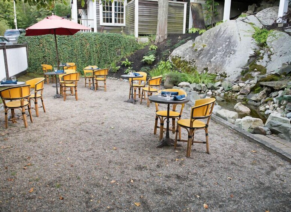 The Red Lion Inn Resort 1704 - photo 24