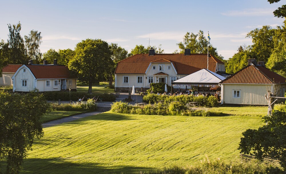 Lidö Värdshus in Stockholm, Sweden