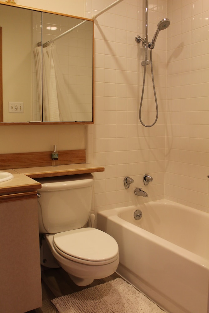 Crystal Chalets Condominiums at Crystal Mountain Ski Resort - photo 158