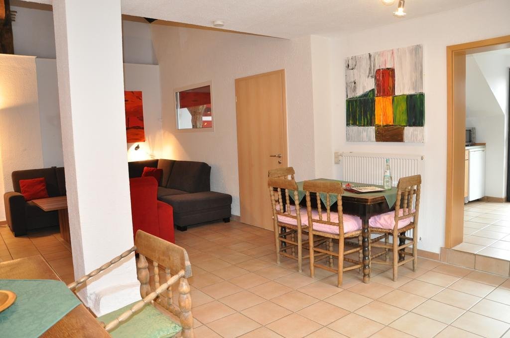 Gut Landegge Familotel Emsland All Inclusive — Haren — photo 5