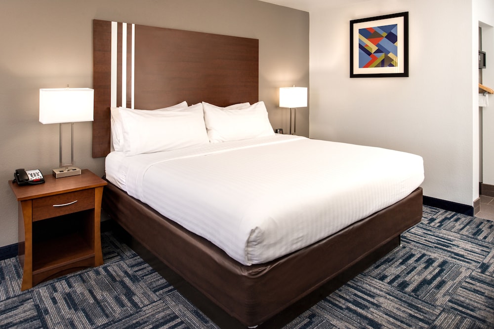 Holiday Inn Express Hotel & Suites Alamogordo Hwy 54 70 by IHG - photo 9