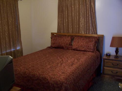 Paradise Isle Resort - featured photo