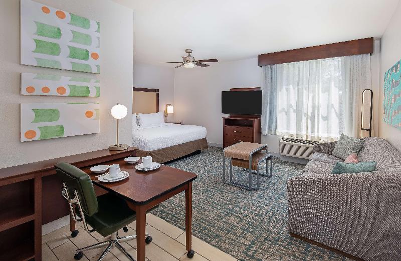Homewood Suites by Hilton Atlanta Perimeter Center - photo 62