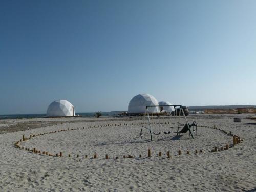 Punta de domos — La Serena — photo 3