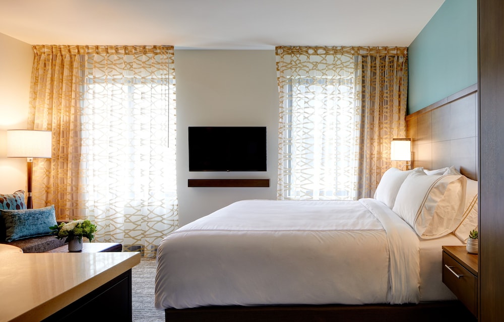 Staybridge Suites Seattle South Lake Union by IHG - photo 13