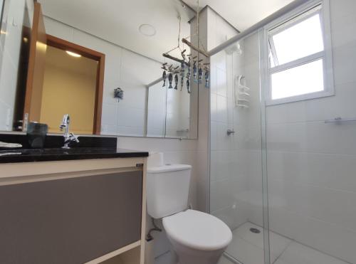 Home Resort Apto JPII48B Ubatuba — Ubatuba — photo 5